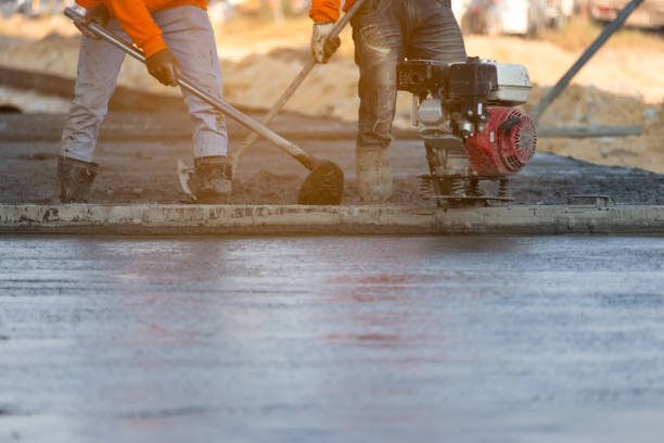 Best Concrete Sealing and Maintenance in St Elmo, IL