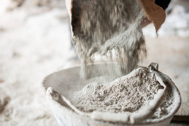 Best Industrial Concrete Flooring in St Elmo, IL