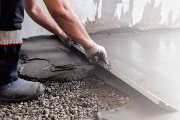 Best Decorative Concrete in St Elmo, IL